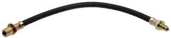 ACDelco Gold Brake Hydraulic Hoses for 1978-1980 CRESSIDA, 1981-1990 LAND CRUISER, 1987-1988 VAN - 19173140