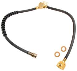 ACDelco Gold Brake Hydraulic Hoses for 1998-1999 RANGER - 88925462