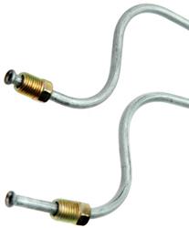 ACDelco Gold Brake Hydraulic Hoses for 1998-1999 RANGER - 88925479
