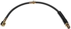 ACDelco Gold Brake Hydraulic Hoses for 2000-2002 ASTRO, SAFARI - 19174525