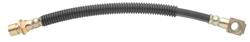 ACDelco Gold Brake Hydraulic Hoses for 2000-2005 BLAZER, 2000-2001 JIMMY - 19174526