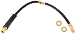 ACDelco Gold Brake Hydraulic Hoses for 2000-2002 ASTRO, SAFARI - 19174529