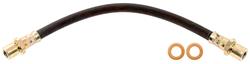 ACDelco Gold Brake Hydraulic Hoses for 2003 BAJA, 1999-2001 LEGACY, 2000-2004 OUTBACK - 19174530