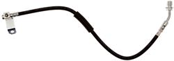 ACDelco Gold Brake Hydraulic Hoses for 2000-2003 DURANGO - 19174532