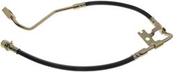 ACDelco Gold Brake Hydraulic Hoses for 2000 DAKOTA, DURANGO - 19174536