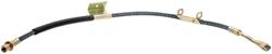 ACDelco Gold Brake Hydraulic Hoses for 1999-2002 SIERRA 1500, SILVERADO 1500 - 19174550