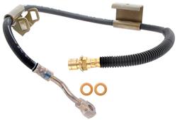 ACDelco Gold Brake Hydraulic Hoses for 1999-2002 SIERRA 1500, SILVERADO 1500 - 19174551