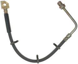 ACDelco Gold Brake Hydraulic Hoses for 1995-2003 WINDSTAR - 89056153
