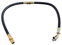 ACDelco Gold Brake Hydraulic Hoses for 1979-1980 LUV - 18031879