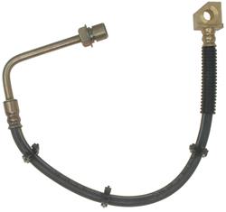 ACDelco Gold Brake Hydraulic Hoses for 1995-2003 WINDSTAR - 89056154