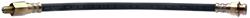 ACDelco Gold Brake Hydraulic Hoses 19174619