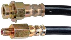ACDelco Gold Brake Hydraulic Hoses 19174622