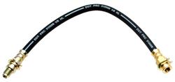 ACDelco 18J4195 Professional Front Hydraulic Brake Hose Assembly 