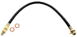 ACDelco Gold Brake Hydraulic Hoses for 1963-1966 C10 PANEL, C10 PICKUP, C20 PICKUP - 19174641