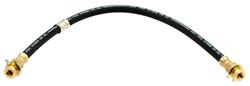 ACDelco Gold Brake Hydraulic Hoses for 1967-1968 TORONADO, ELDORADO, 1971-1975 BRONCO - 19174658