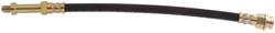 ACDelco Gold Brake Hydraulic Hoses for 1964-1966 MUSTANG - 19174663