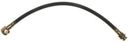 ACDelco Gold Brake Hydraulic Hoses for 1972-1973 CAMARO, FIREBIRD - 19174704