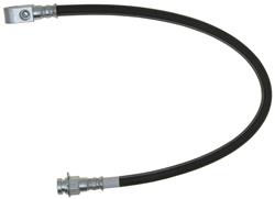 ACDelco Gold Brake Hydraulic Hoses for 1971-1974 E-300 ECONOLINE - 19174718