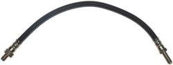ACDelco Gold Brake Hydraulic Hoses for 1961-1967 3000, 1963-1976 MGB, 1962-1979 MIDGET - 19174721