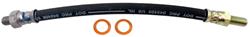 ACDelco Gold Brake Hydraulic Hoses for 1976-1980 MGB - 19109614