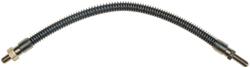 ACDelco Gold Brake Hydraulic Hoses for 1976-1980 MGB - 19174723