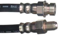 ACDelco Gold Brake Hydraulic Hoses for 1948-1952 F-2, 1953-1956 F-250, 1953-1960 P-350 - 19174738