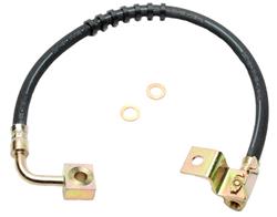 ACDelco Gold Brake Hydraulic Hoses for 2000-2001 RAM 1500, RAM 2500 - 19111263