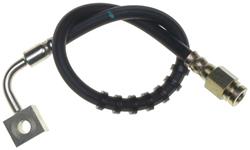 ACDelco Gold Brake Hydraulic Hoses for 2000-2001 RAM 1500, RAM 2500 - 19174770