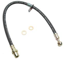 ACDelco Gold Brake Hydraulic Hoses for 1999-2007 LEGACY - 19111266