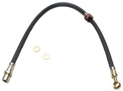 ACDelco Gold Brake Hydraulic Hoses for 2003-2006 BAJA, 1999-2001 LEGACY, 2000-2007 OUTBACK - 19111267