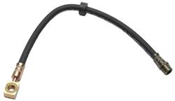 ACDelco Gold Brake Hydraulic Hoses for 1996-1997 PASSAT - 19111280