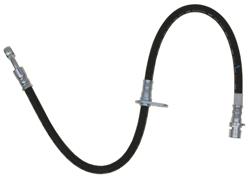 ACDelco Gold Brake Hydraulic Hoses for 2003-2011 ELEMENT - 19174819