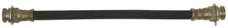 ACDelco Gold Brake Hydraulic Hoses for 2003 ION - 19136312