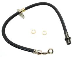 ACDelco Gold Brake Hydraulic Hoses for 2001-2005 CIVIC - 19174833