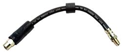 ACDelco Gold Brake Hydraulic Hoses for 2001-2003 525I, 1999-2000 528I, 2000-2003 540I - 19156588