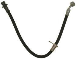 ACDelco Gold Brake Hydraulic Hoses for 2004-2008 TSX - 19174849