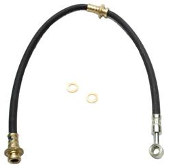 ACDelco Gold Brake Hydraulic Hoses for 2002-2004 I35, 2002-2003 MAXIMA - 19156603