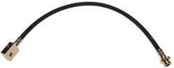 ACDelco Gold Brake Hydraulic Hoses for 1999-2004 1400, 2004-2008 TITAN, 2003-2004 XTERRA - 19159377