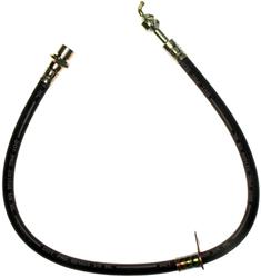 ACDelco Gold Brake Hydraulic Hoses for 2003-2008 COROLLA, MATRIX, VIBE - 19159385