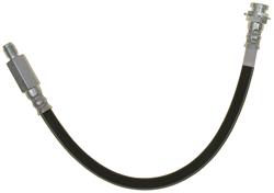 ACDelco 18J2677 Professional Front Passenger Side Hydraulic Brake Hose Assembly 