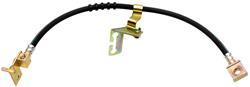 ACDelco Gold Brake Hydraulic Hoses for 1995-1999 NEON - 19169849