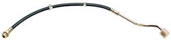 ACDelco Gold Brake Hydraulic Hoses for 1999-2004 F-250 SUPER DUTY, F-350 SUPER DUTY - 19169865