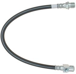 ACDelco 18J1253 Professional Front Passenger Side Hydraulic Brake Hose Assembly 