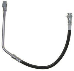 ACDelco 18J115 Professional Front Hydraulic Brake Hose Assembly 