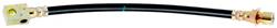 ACDelco Gold Brake Hydraulic Hoses for 1985-1990 CAPRICE, 1985 IMPALA - 19173041