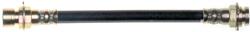 ACDelco Gold Brake Hydraulic Hoses for 1985 CITATION II, 1990-1996 LUMINA APV - 19173188