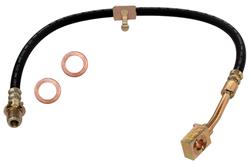 ACDelco Gold Brake Hydraulic Hoses 19173127