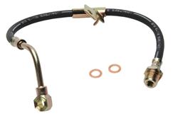 ACDelco Gold Brake Hydraulic Hoses 19173228