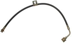 ACDelco Gold Brake Hydraulic Hoses 19173261