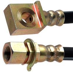 ACDelco Gold Brake Hydraulic Hoses 19173271